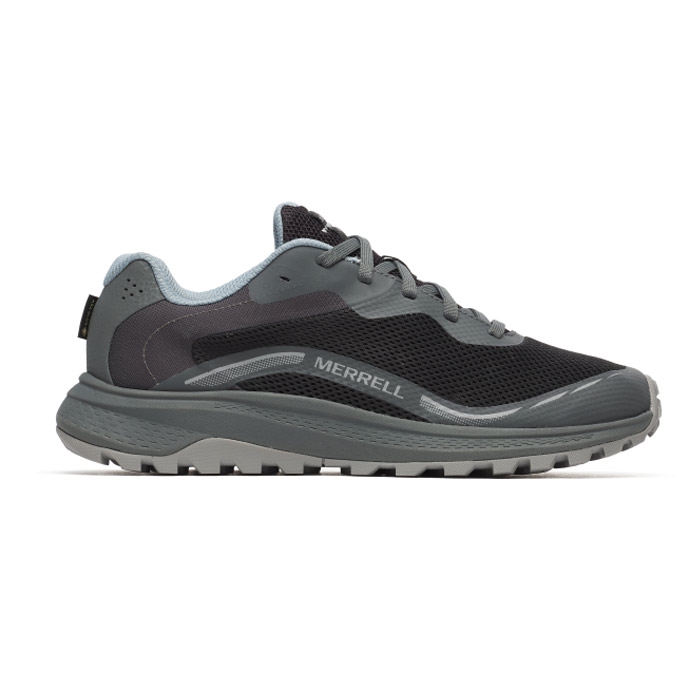 Merrell Merrell Fly Strike II GTX Women, black Merrell Merrell Fly Strike II GTX Women, black