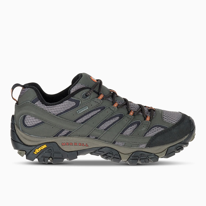 Merrell Moab 2 GTX Dame, beluga Merrell Moab 2 GTX Dame, beluga