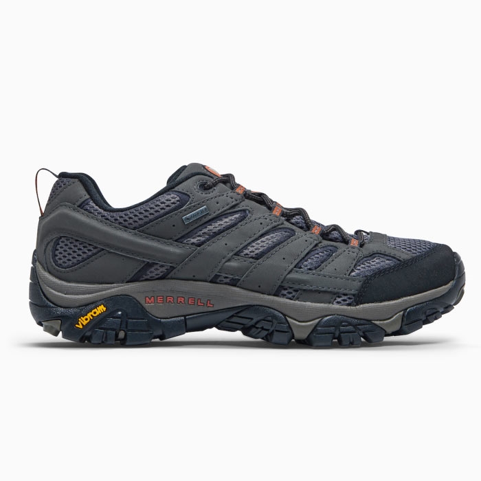 Merrell Moab 2 GTX Herre, beluga-42 Merrell Moab 2 GTX Herre, beluga-42