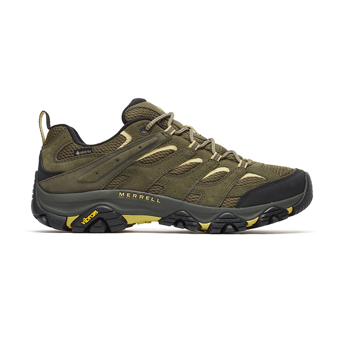 Merrell Moab 3 GTX Men, loden Merrell Moab 3 GTX Men, loden