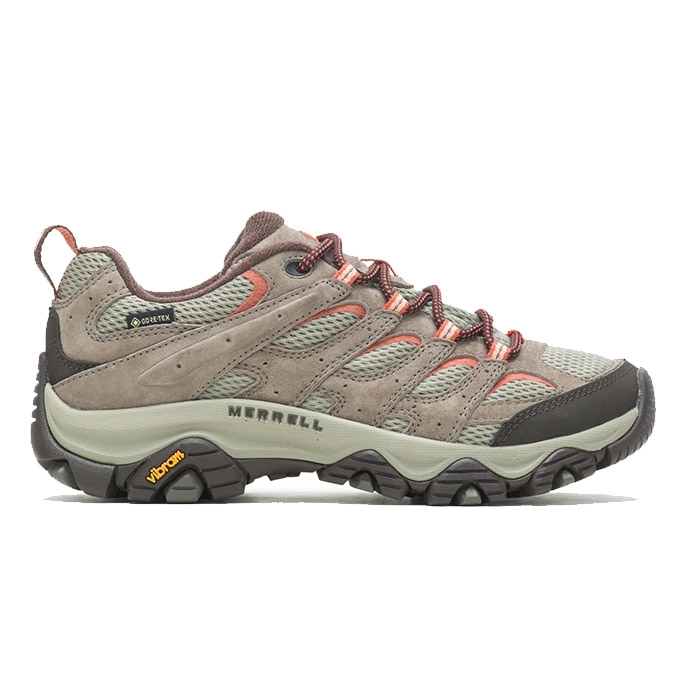 Merrell Moab 3 GTX Women, bungee cord Merrell Moab 3 GTX Women, bungee cord