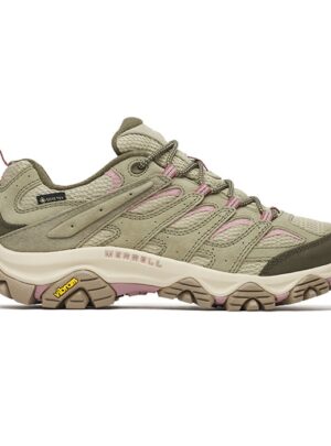 Merrell Moab 3 GTX Women, olive