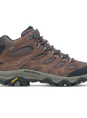 Merrell Moab 3 Mid GTX Herre / Mænd, bracken-41 - Vandrestøvler