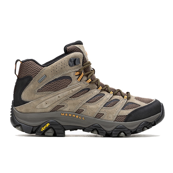 Merrell Moab 3 Mid GTX Men, walnut Merrell Moab 3 Mid GTX Men, walnut
