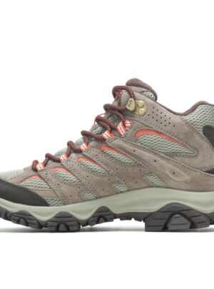Merrell Moab 3 Mid GTX Woman, bungee cord