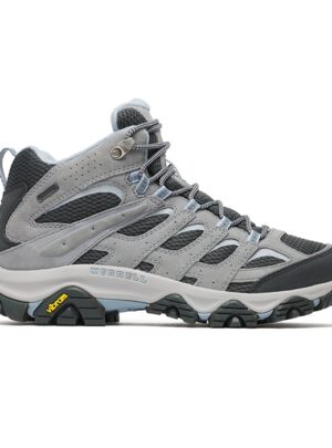 Merrell Moab 3 Mid GTX Woman, ceHerre / Mændt-37 - Vandrestøvler