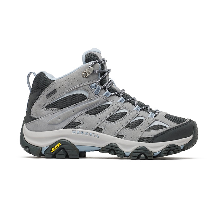 Merrell Moab 3 Mid GTX Woman, cement Merrell Moab 3 Mid GTX Woman, cement