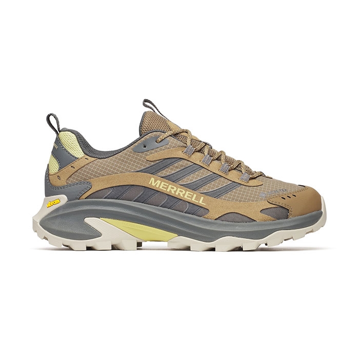 Merrell Moab Speed 2 GTX Men, cairn Merrell Moab Speed 2 GTX Men, cairn
