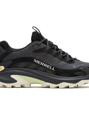 Merrell Moab Speed 2 GTX Women, black