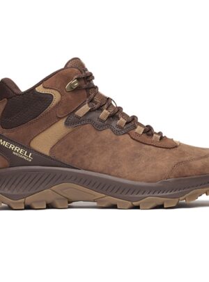 Merrell Speed Strike 2 LTR Mid WP, mole