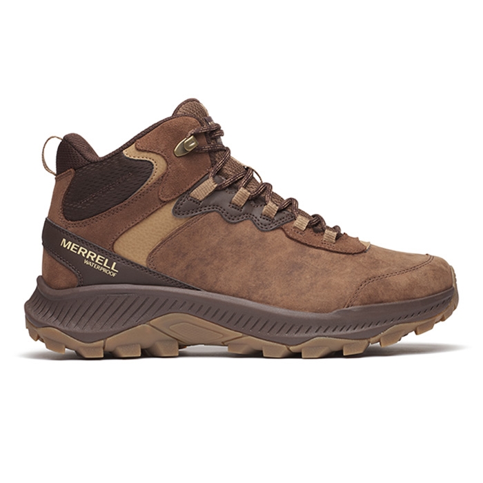 Merrell Speed Strike 2 LTR Mid WP, mole Merrell Speed Strike 2 LTR Mid WP, mole