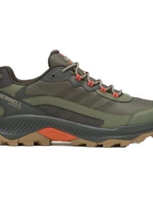 Merrell Speed Strike 2 WP Herre / Mænd, olive-47 - Vandresko