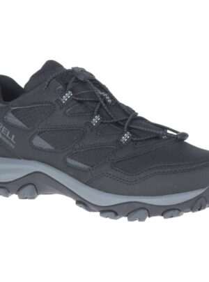 Merrell West Rim Sport Stretch GTX Men, black