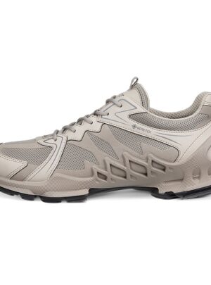 Mød Ecco BIOM AEX GTX Tex Herre / Mænd, moon rock-41 - Vandresko