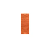 Nemo Switchback Insulated - Sunset Orange SHORT - Liggeunderlag