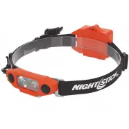 Nightstick XPP-5462RX ATEX Pandelampe - Rød