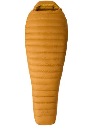 Nordisk Iver -10Â° Mummy Large Dunsovepose Brun Vinter (