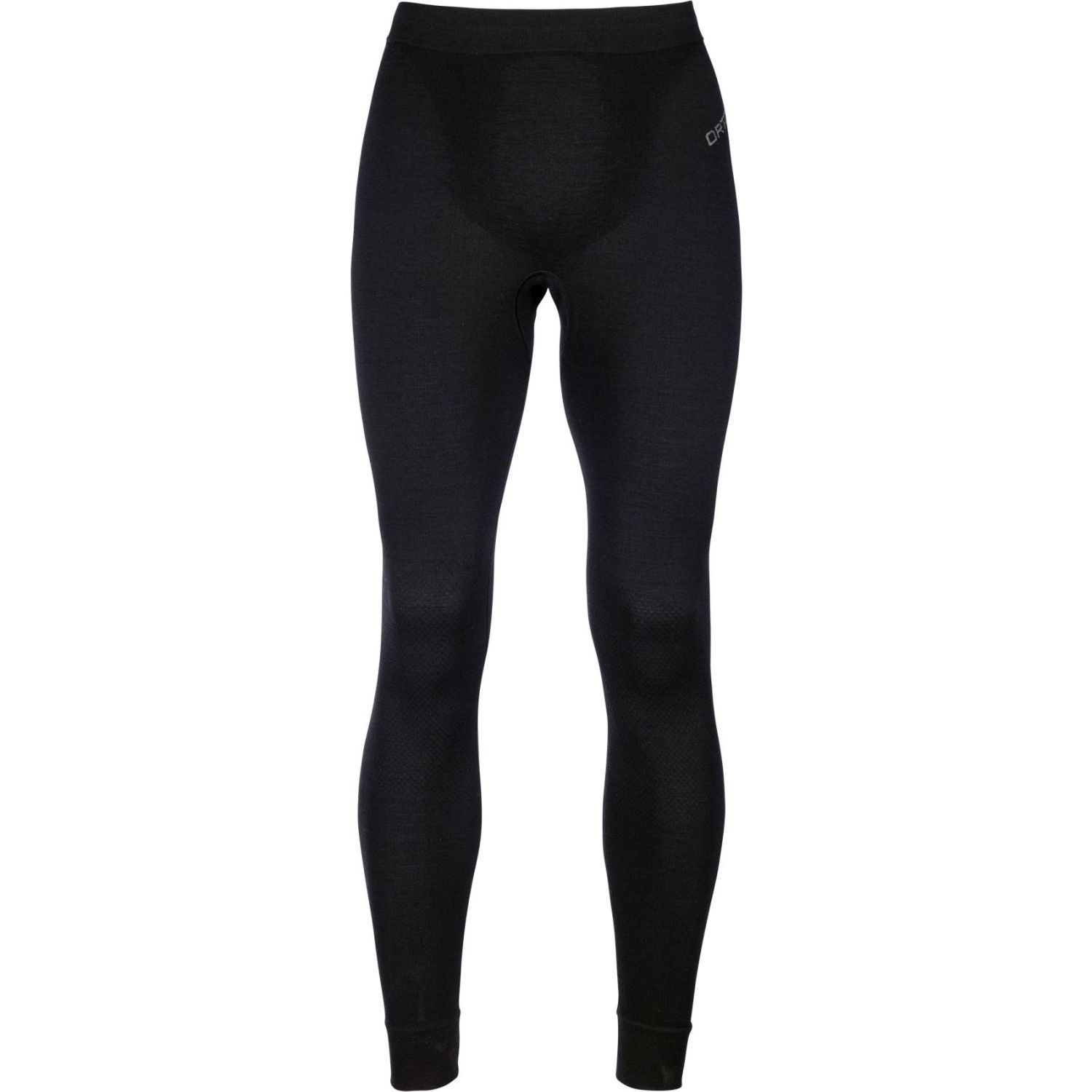 Ortovox 230 Competition Long Pants, herre, sort Ortovox 230 Competition Long Pants, herre, sort