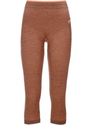 Ortovox 230 Competition Short Pants, dame, orange