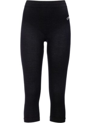Ortovox 230 Competition Short Pants, dame, sort
