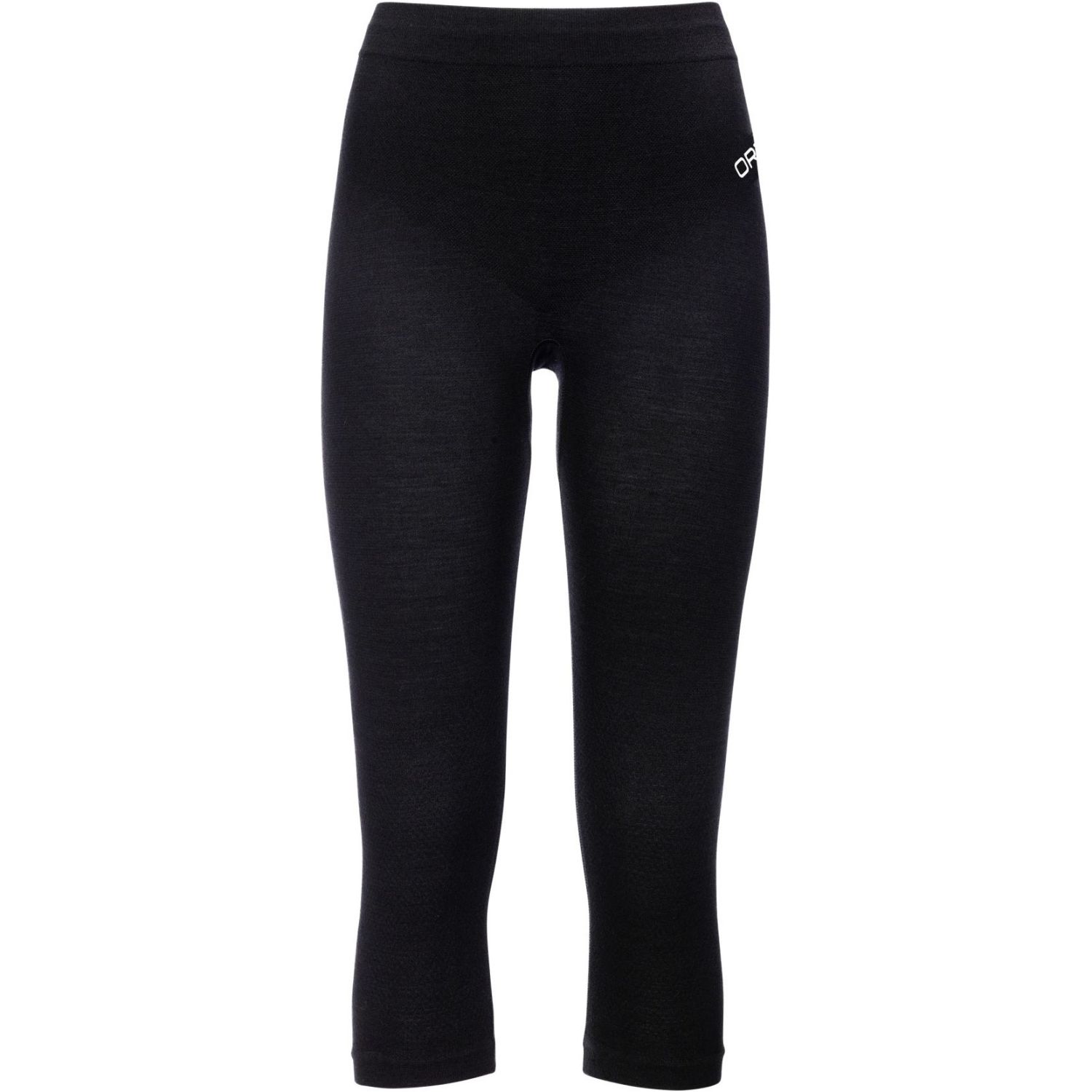 Ortovox 230 Competition Short Pants, dame, sort Ortovox 230 Competition Short Pants, dame, sort