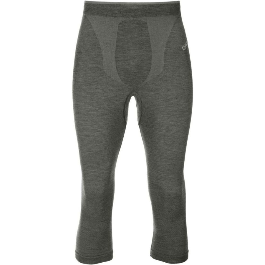 Ortovox 230 Competition Short Pants, herre, grøn Ortovox 230 Competition Short Pants, herre, grøn