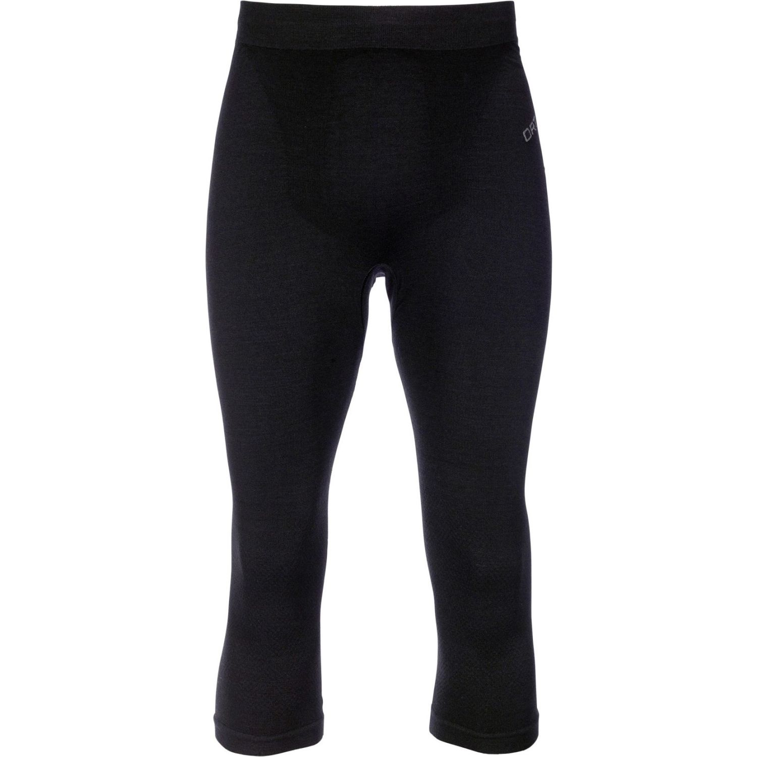 Ortovox 230 Competition Short Pants, herre, sort Ortovox 230 Competition Short Pants, herre, sort