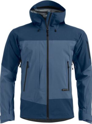 Ortovox Ortler Gore-Tex, skijakke, herre, blå