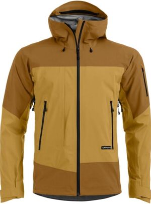 Ortovox Ortler Gore-Tex, skijakke, herre, brun
