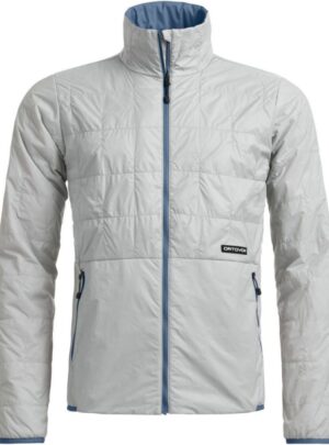 Ortovox Ortler Metawool 60 Rev, herre, grå