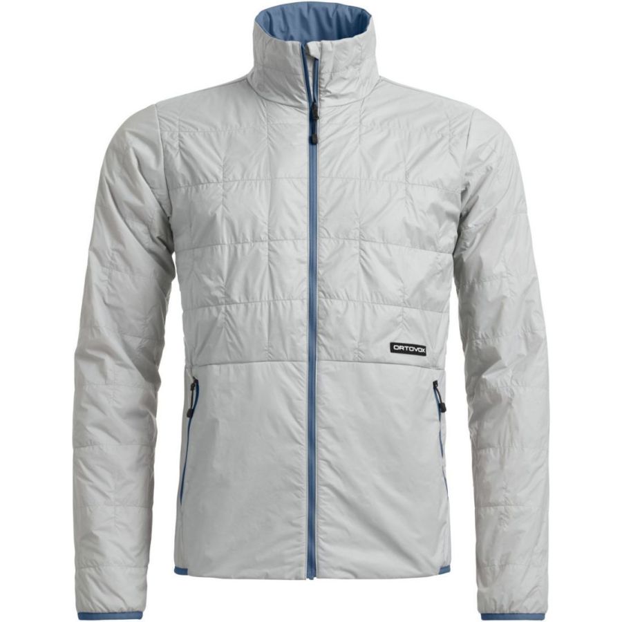 Ortovox Ortler Metawool 60 Rev, herre, grå Ortovox Ortler Metawool 60 Rev, herre, grå