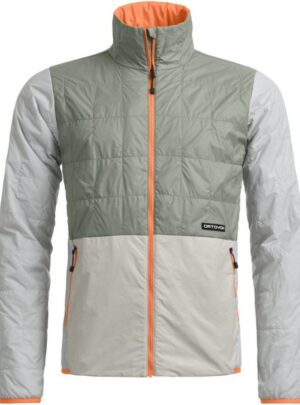 Ortovox Ortler Metawool 60 Rev, herre, grøn