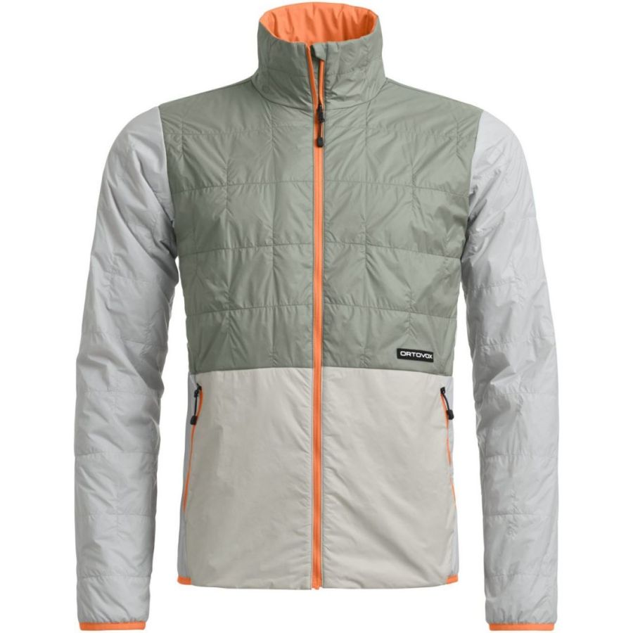 Ortovox Ortler Metawool 60 Rev, herre, grøn Ortovox Ortler Metawool 60 Rev, herre, grøn