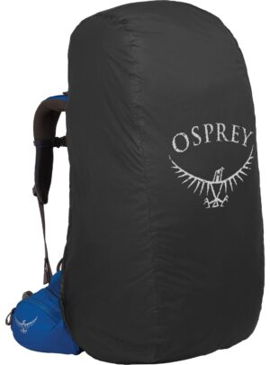 Osprey Ultralight Raincover M Sort Regnslag & overtræk
