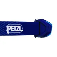 PETZL ACTIK CORE Genopladelig Pandelampe - Blue