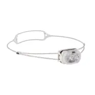 PETZL Swift LT - White - Pandelampe