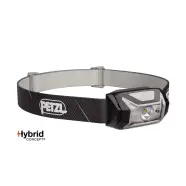 PETZL TIKKA - Black - Pandelampe