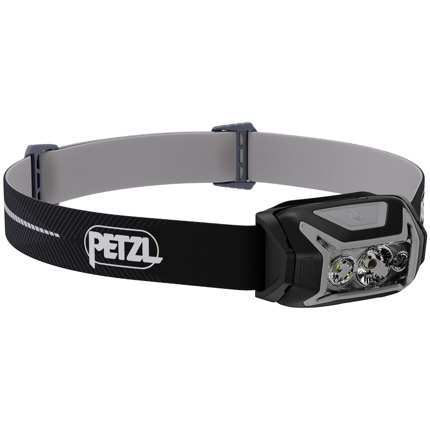 Petzl Actik Core Pandelampe Sort Pandelamper Petzl Actik Core Pandelampe Sort Pandelamper