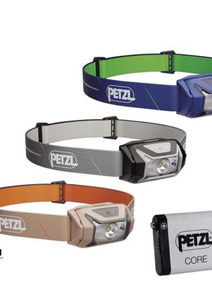 Petzl Tikka Core 450 lm pandelampe