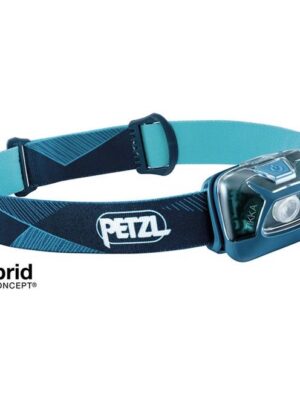 Petzl Tikka pandelampe 300 lm, blue