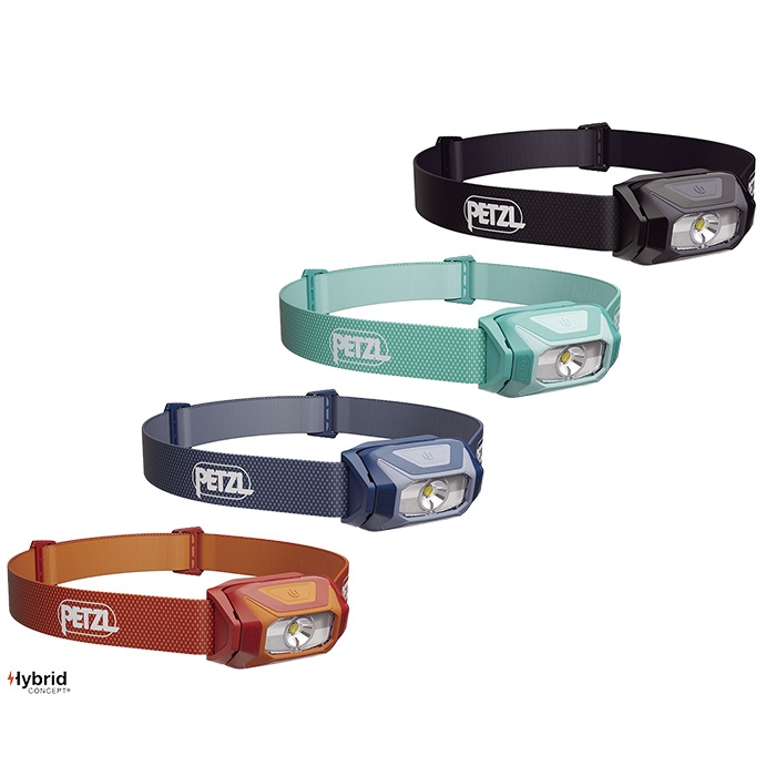 Petzl Tikkina pandelampe 300 lm Petzl Tikkina pandelampe 300 lm