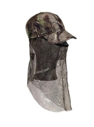 Pinewood Cap camouflage, Realtree APG