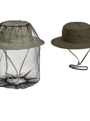 Pinewood Moskito hat m/myggenet