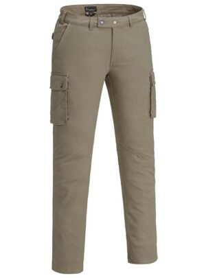 Pinewood Serengeti Herre bukser, desert beige