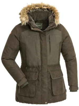 Pinewood Småland Abisko 2.0 Jakke W XXL