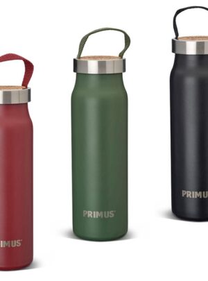 Primus Klunken Vakuum Bottle 0.5L / termoflaske
