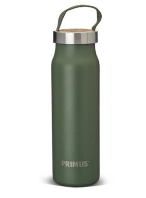 Primus Klunken Vakuum Bottle 0.5L / termoflaske-green