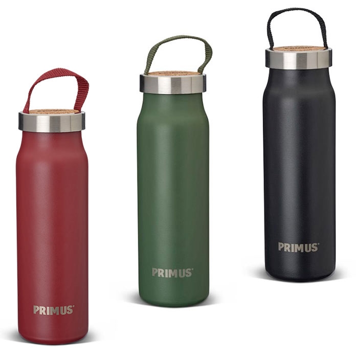 Primus Klunken Vakuum Bottle 0.5L / termoflaske Primus Klunken Vakuum Bottle 0.5L / termoflaske
