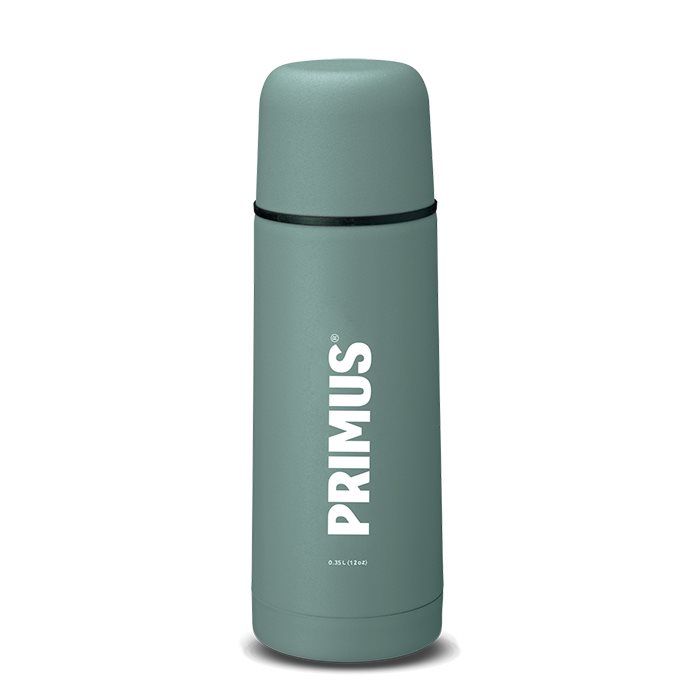 Primus Vacuum Bottle / termoflaske 0,35 L, frost green Primus Vacuum Bottle / termoflaske 0,35 L, frost green