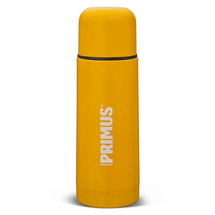 Primus Vacuum Bottle / termoflaske 0,35 L, yellow Primus Vacuum Bottle / termoflaske 0,35 L, yellow